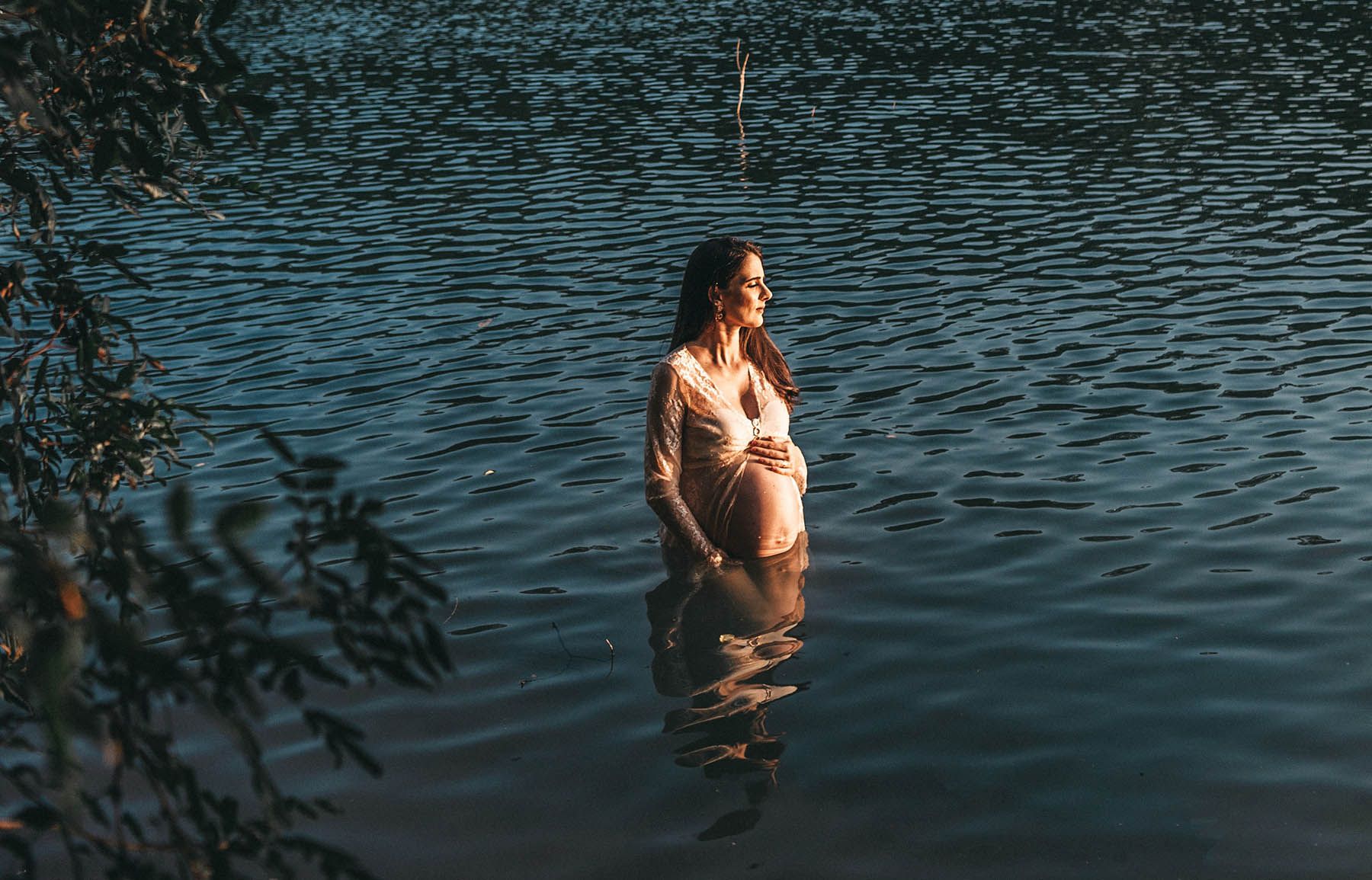 Parto in Acqua