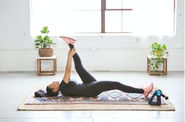 Ginnastica Postparto