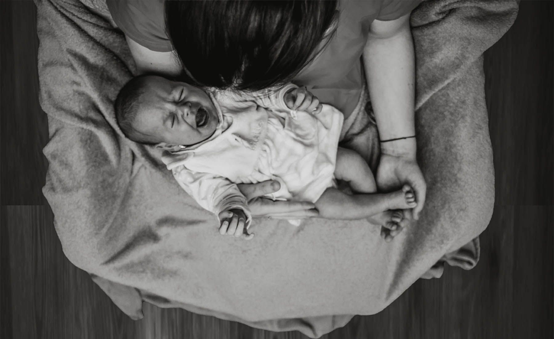 Depressione Post Partum