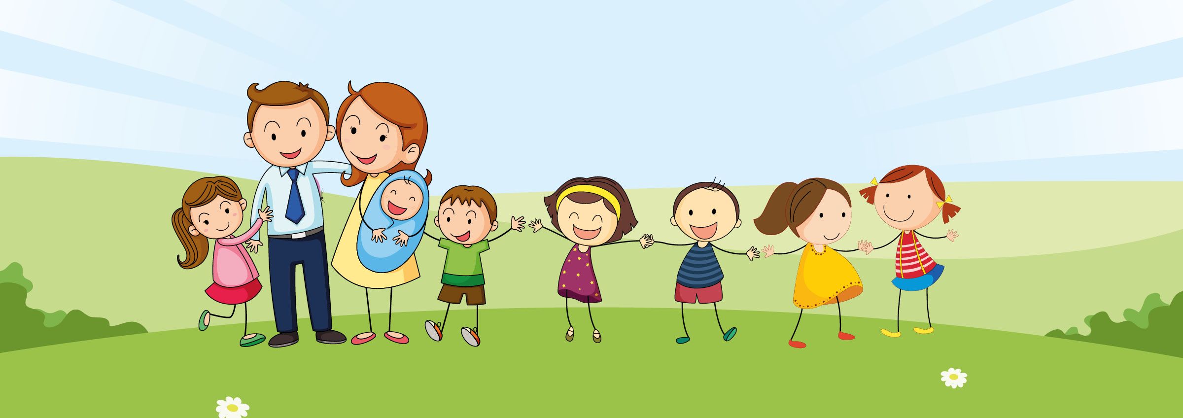 Un'Ostetrica In Famiglia - 1° Maggio 2019
