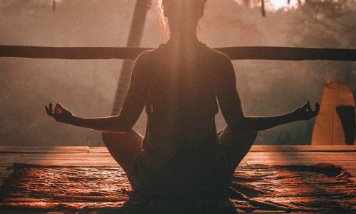 Yoga in gravidanza