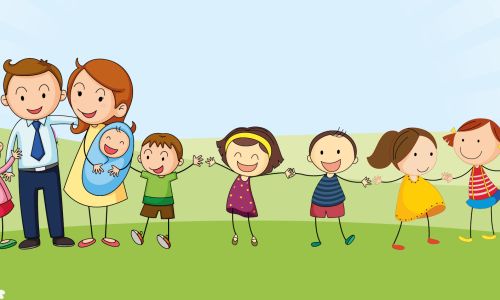 Un'Ostetrica In Famiglia - 1° Maggio 2019